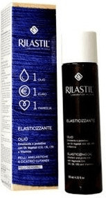 Rilastil Elasticizing Oil (125ml)
