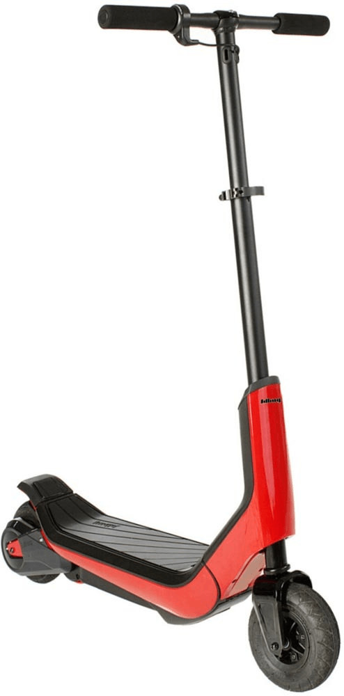 JD Bug Fun ES112 rouge