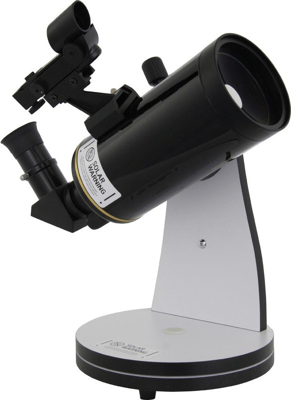 Omegon Dobson MightyMak 80