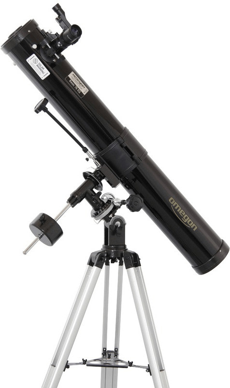 Omegon N 76/900 EQ-2