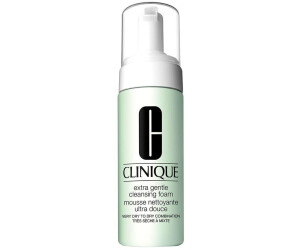 Clinique Extra Gentle Cleansing Foam (125ml)