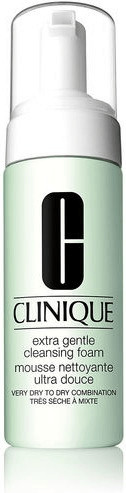 Clinique Extra Gentle Cleansing Foam (125ml)