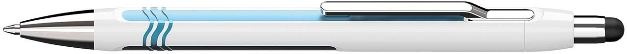 Schneider Epsilon Touch blanc/bleu