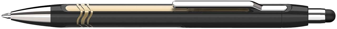 Schneider Epsilon Touch noir/doré