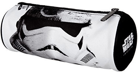 Undercover Pencil Roll Star Wars (SWTS7740)