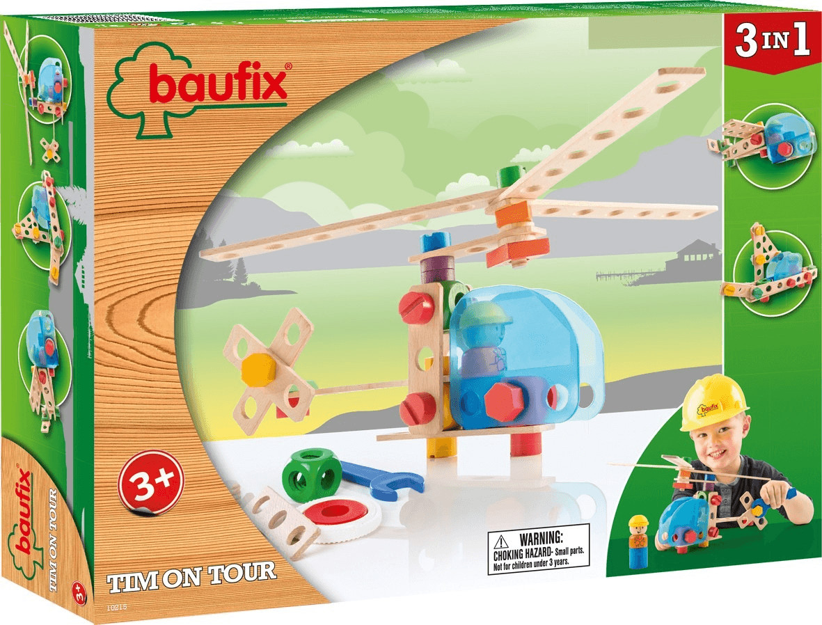 Baufix 10215