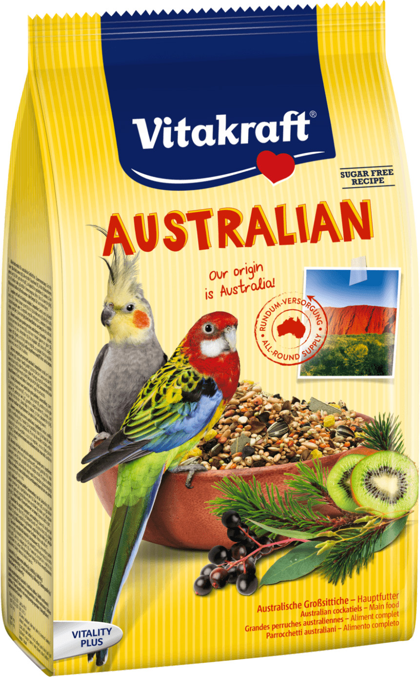 Vitakraft Australian (750 g)