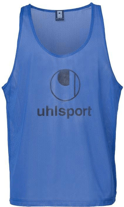 Uhlsport Chasuble d'entraînement bleu