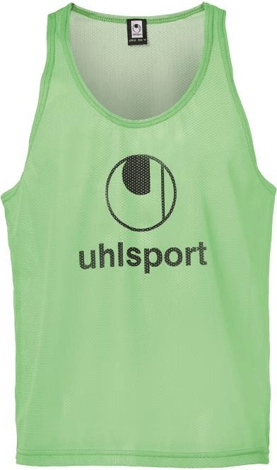 Uhlsport Chasuble d'entraînement vert