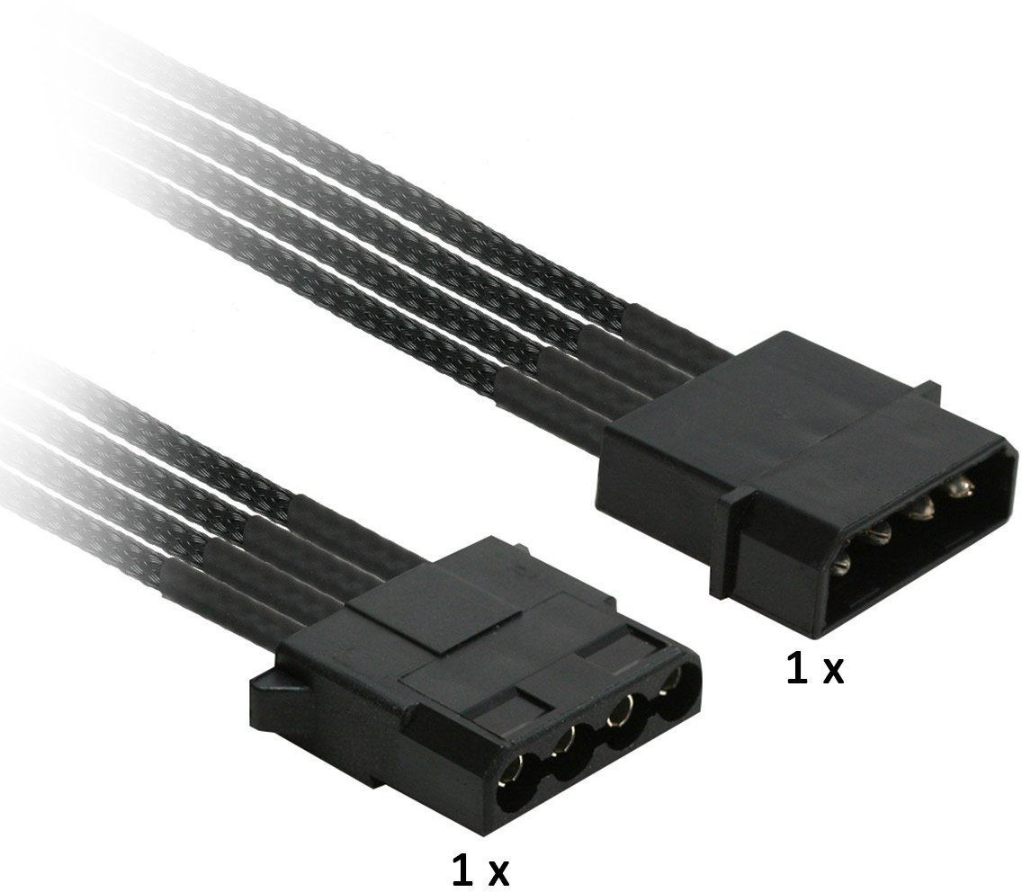 Разъем molex 4 pin