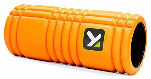 Trigger Point The Grid orange