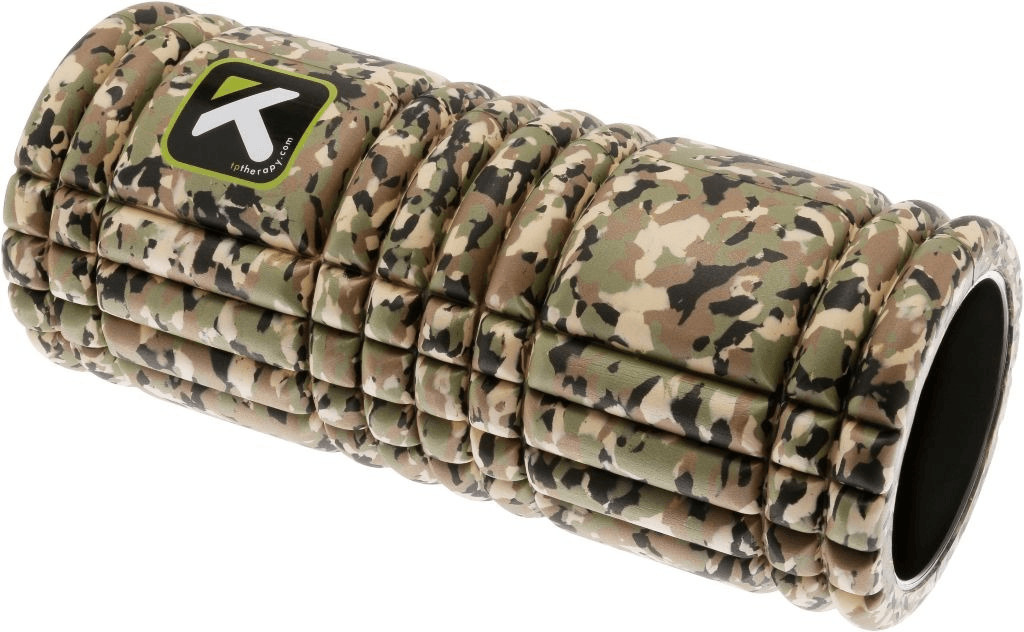 Trigger Point The Grid camouflage