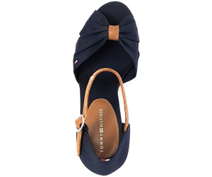 Tommy Hilfiger Elena 56D midnight au meilleur prix sur idealo