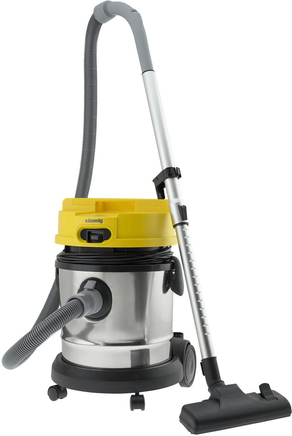 H. Koenig TC120