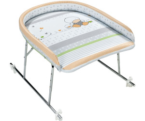 Geuther Wickelaufsatz für Badewanne (4815) ab 58,91 ...