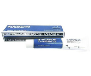 Toxaprevent Skin Suspension (60 ml)