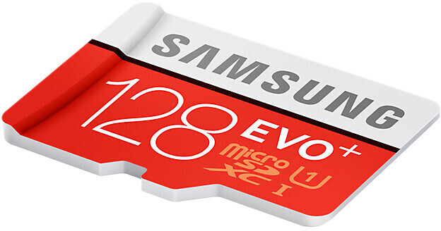Samsung EVO Plus (2017) microSDXC 512 Go au meilleur prix sur