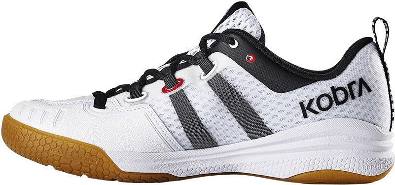 Salming Kobra Women white
