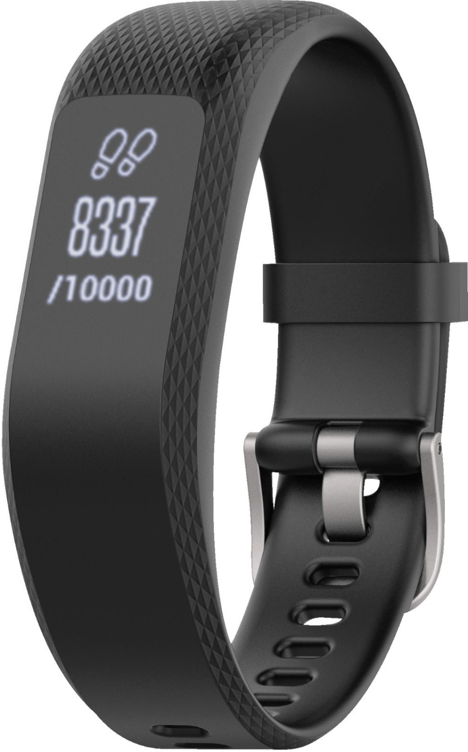 vivosmart 3 black