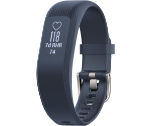 vivosmart 3 blue