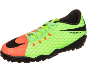 nike hypervenomx phelon iii tf