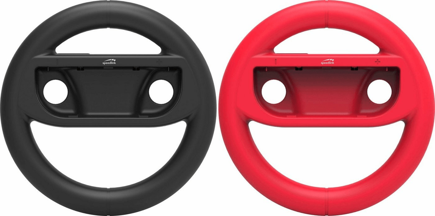 Speedlink Nintendo Switch RAPID Racing Wheel Set