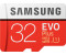 Samsung EVO Plus (2017) microSDHC 32GB (MB-MC32GA)