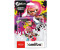 Nintendo amiibo Inkling-Mädchen (neon-pink) (Splatoon Collection)