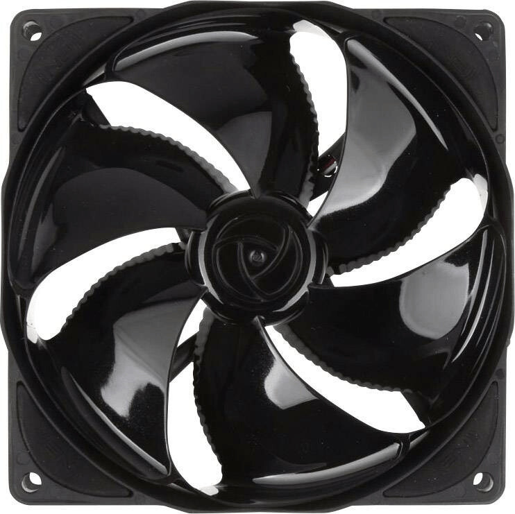 Noiseblocker NB-eLoop B12-PS Black Edition 120mm