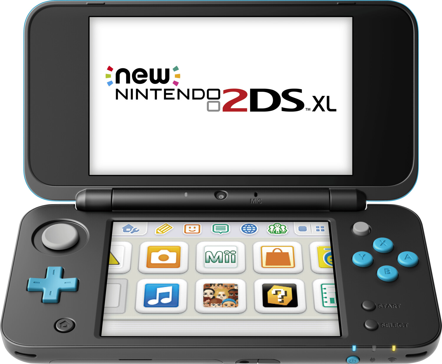 Nintendo New 2DS XL ab 649,00 € (Januar 2024 Preise) Preisvergleich