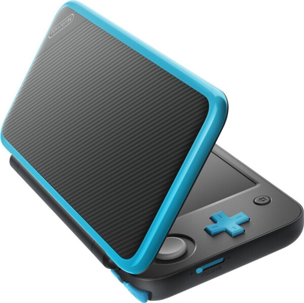 Nintendo New 2DS XL, Bild 3