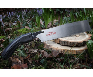 Tajima Reservezaagblad 265 Mm - Voor Trekzagen, Medium