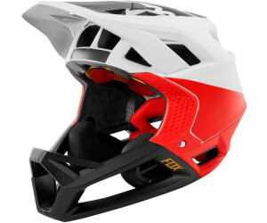 Fox full face helmet mtb proframe Clearance