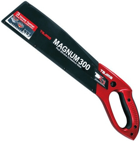 Tajima Scie japonaise Magnum 300