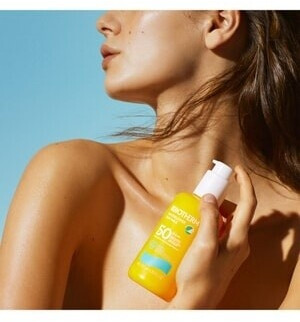 Biotherm Waterlover Sun Milk SPF 50 (200 ml)