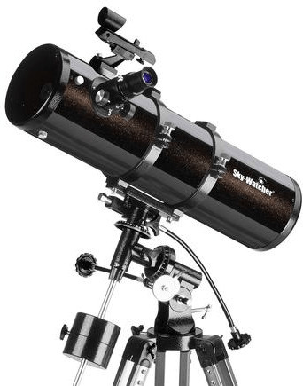 Photos - Telescope Skywatcher N 130/650 Explorer EQ-2 