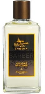 Alvarez Gómez Barberia Concentrated Eau de Cologne (150ml)