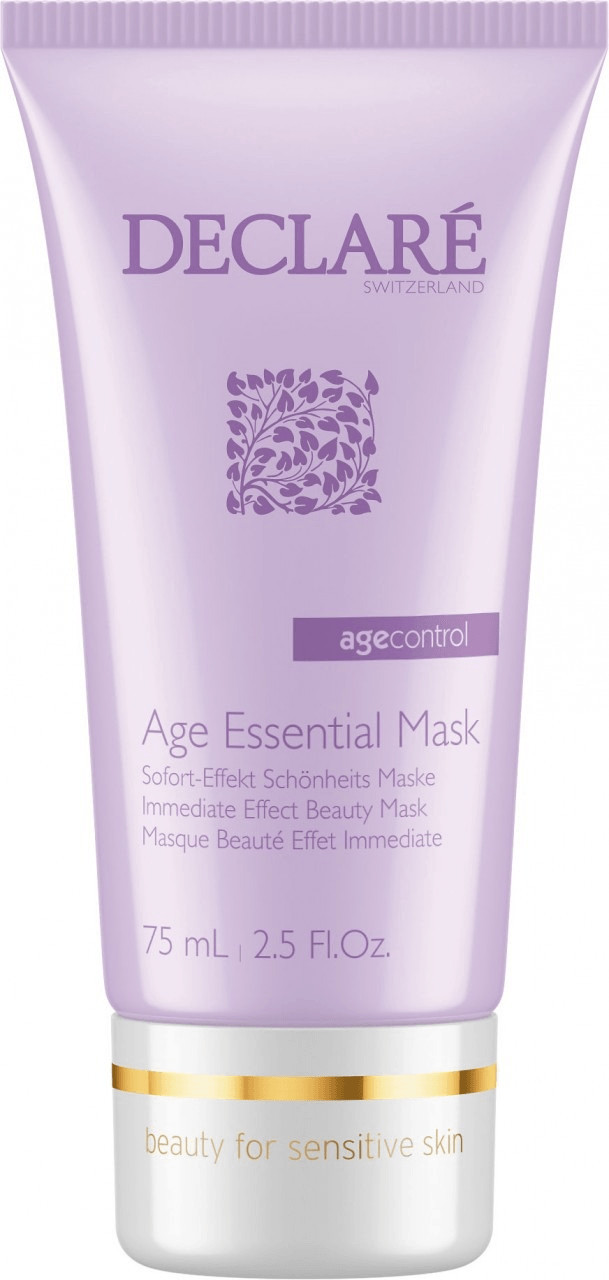 Declaré Age Control Age Essential Mask (75ml)