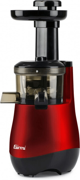 Girmi SW10 red