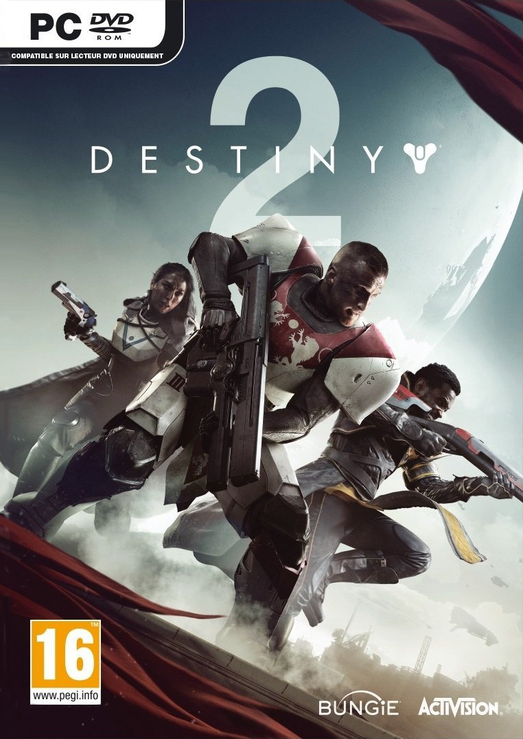 Destiny 2 (PC)