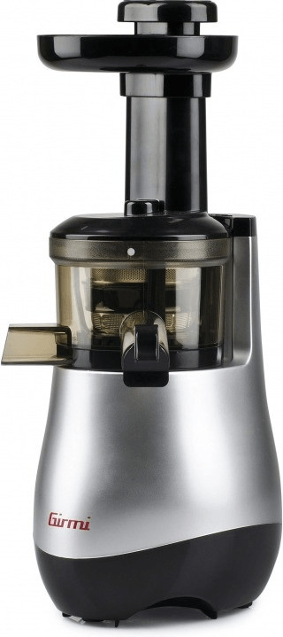 Girmi SW10 silver