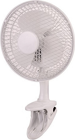 Domair Ventilateur de table clip