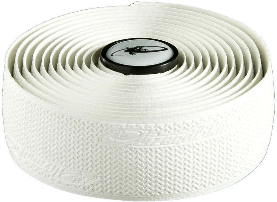 Lizard Skins Ruban de guidon DSP Race 2,5 mm blanc
