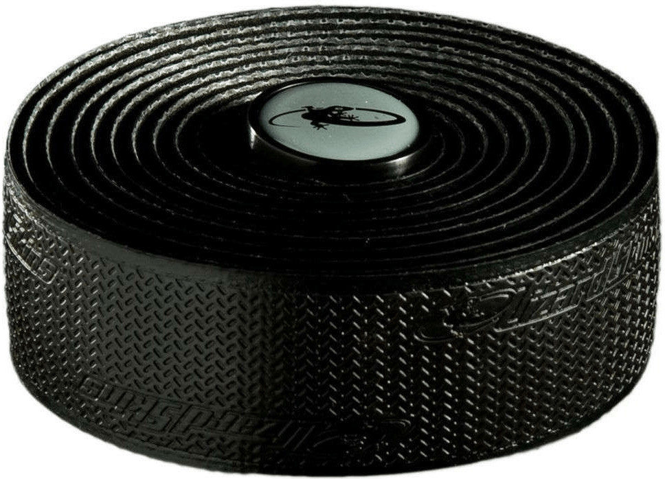Lizard Skins Ruban de guidon DSP Race 2,5 mm noir