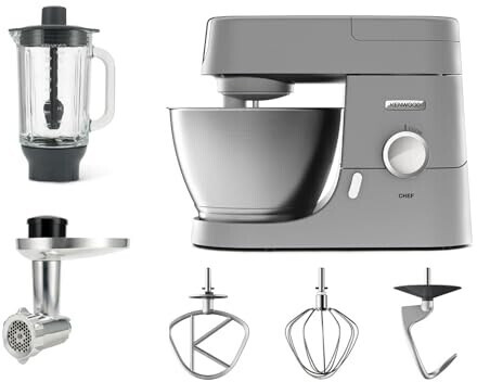 Kenwood KVC 3170 S ab 349 99 Preisvergleich bei idealo