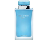 Dolce gabbana light blue eau intense 100ml shop