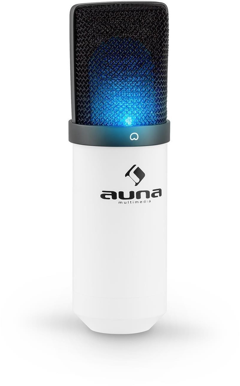 Auna MIC-900-RD