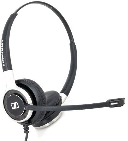 Sennheiser top sc 662