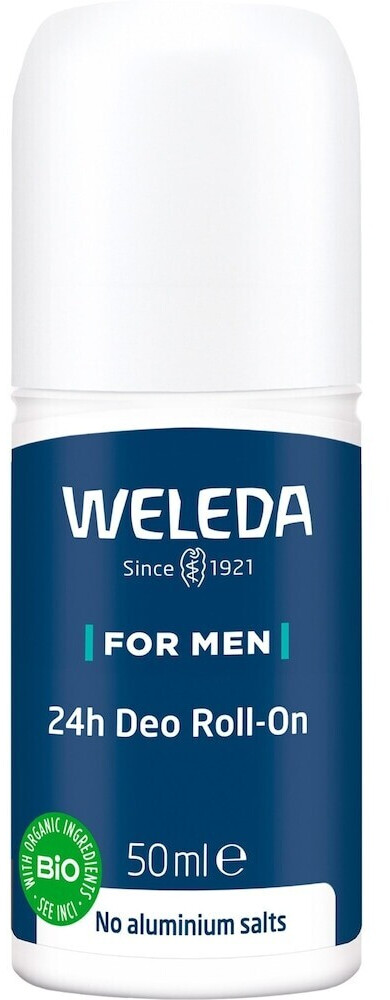 Weleda Men 24h Deo Roll-On (50ml)