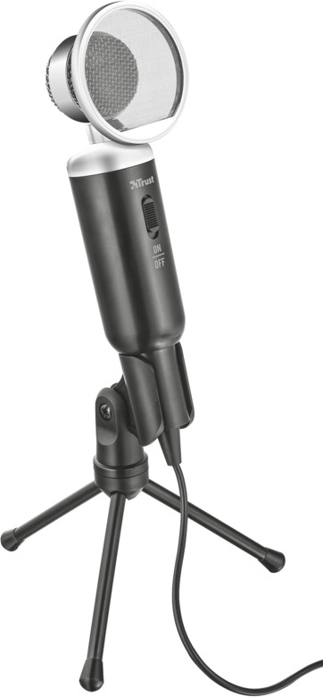 Trust Microphone Madell